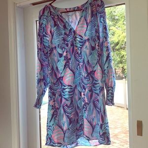 Lily Pulitzer Dress